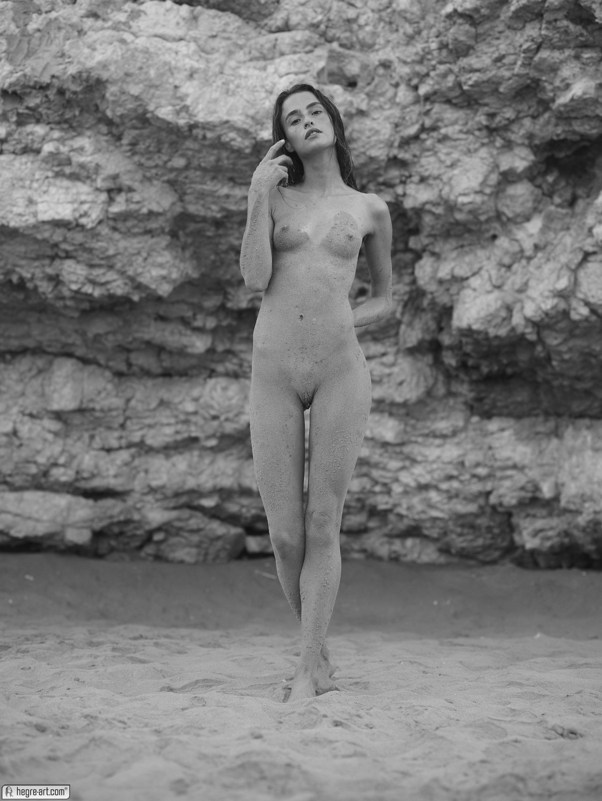 Helene Kypriadis Nude